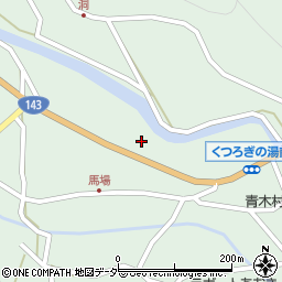 株式会社横沢精機製作所周辺の地図