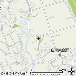 森田企画周辺の地図