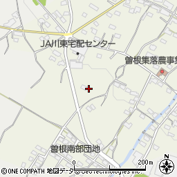 長野県東御市和1926-4周辺の地図