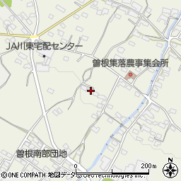 長野県東御市和1899周辺の地図