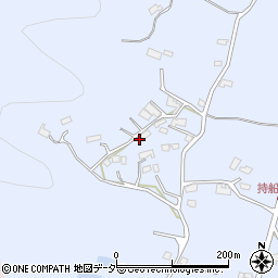 栃木県足利市名草下町4428-1周辺の地図