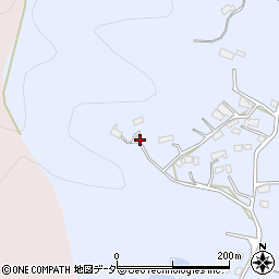栃木県足利市名草下町4405周辺の地図