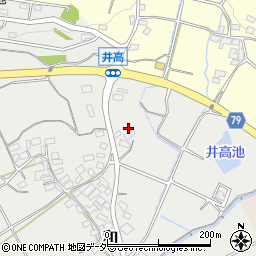 長野県東御市和8473周辺の地図