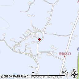 栃木県足利市名草下町4382周辺の地図