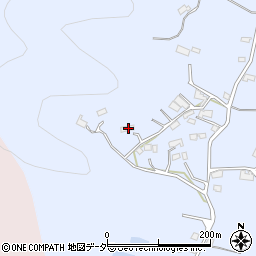 栃木県足利市名草下町4412周辺の地図
