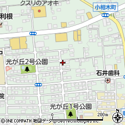 松浦司法書士事務所周辺の地図