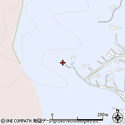 栃木県足利市名草下町4399周辺の地図