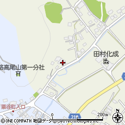 浜岡工業株式会社周辺の地図