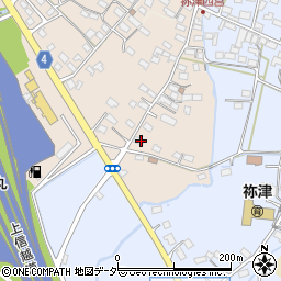 長野県東御市西宮1809周辺の地図