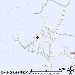 栃木県足利市名草下町4388-1周辺の地図