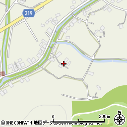 栃木県足利市板倉町1365周辺の地図