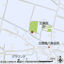 株式会社太田サッシ周辺の地図