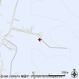 栃木県足利市名草下町442周辺の地図