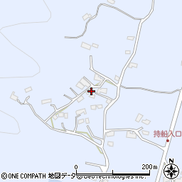 栃木県足利市名草下町4386周辺の地図