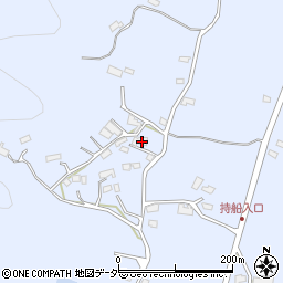 栃木県足利市名草下町4380周辺の地図