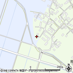 茨城県ひたちなか市金上808周辺の地図