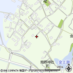 茨城県ひたちなか市金上760-2周辺の地図