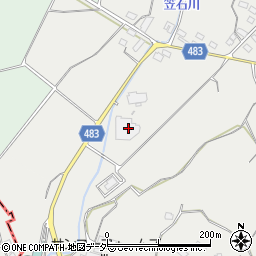 長野県東御市和901周辺の地図