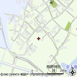 茨城県ひたちなか市金上766周辺の地図