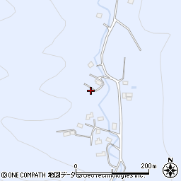 栃木県足利市樺崎町1561周辺の地図