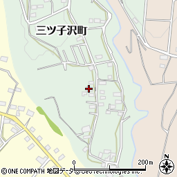 岡田製作所周辺の地図