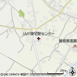 長野県東御市和1929-2周辺の地図