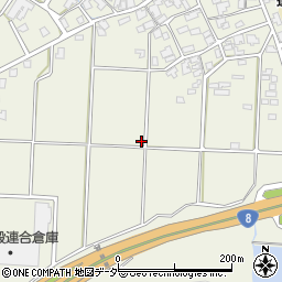 石川県小松市蓮代寺町は周辺の地図