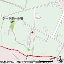 栃木県下野市川中子94周辺の地図