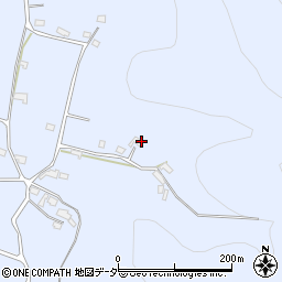 栃木県足利市名草下町454周辺の地図
