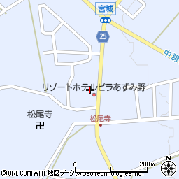 株式会社ふる里村開発センター周辺の地図