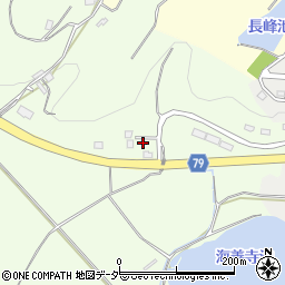 長野県東御市海善寺587周辺の地図