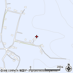 栃木県足利市名草下町452周辺の地図