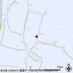栃木県足利市名草下町428周辺の地図