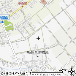 石川県小松市串町壬周辺の地図