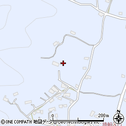 栃木県足利市名草下町4351周辺の地図