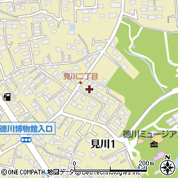 池田税務会計事務所周辺の地図