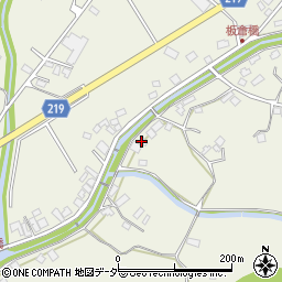 斎藤建鉄周辺の地図