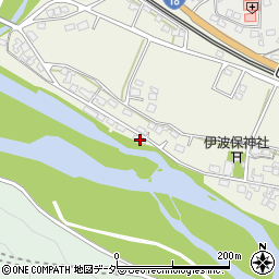 長野県上田市岩下31周辺の地図