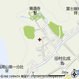 栃木県足利市板倉町144周辺の地図