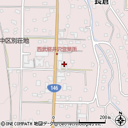 千葉工務所周辺の地図