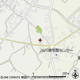 長野県東御市和1946周辺の地図