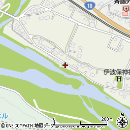 長野県上田市岩下31-1周辺の地図