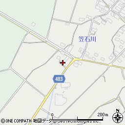 長野県東御市東深井946周辺の地図