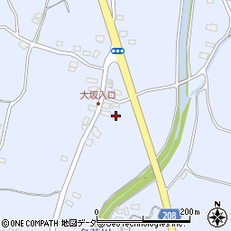 栃木県足利市名草下町4270周辺の地図