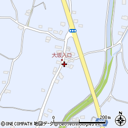 栃木県足利市名草下町4271周辺の地図