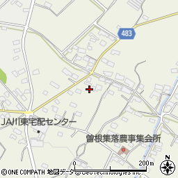 長野県東御市和1985周辺の地図
