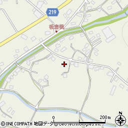 栃木県足利市板倉町1047周辺の地図