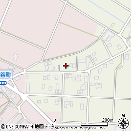 宮本念珠店周辺の地図