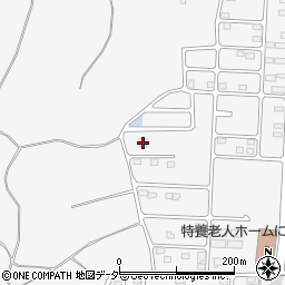剛誠連合会周辺の地図