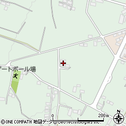 栃木県下野市川中子58周辺の地図